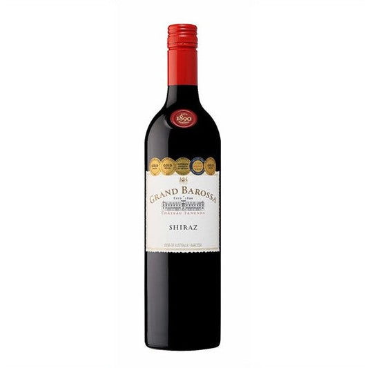 Grand Barossa Shiraz