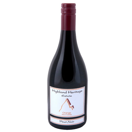 Highland Heritage Pinot Noir