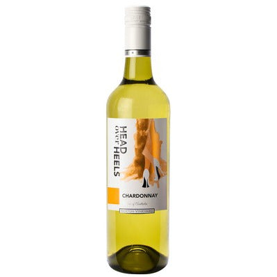 Head over Heels Chardonnay