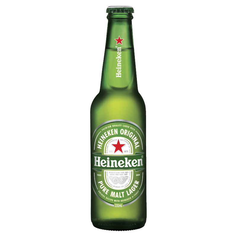 Heineken Lager