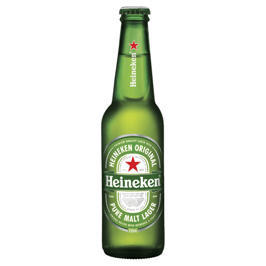 Heineken Lager