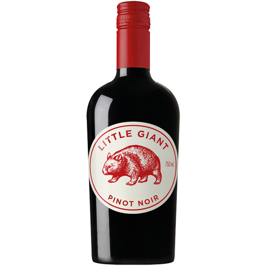 Little Giant Pinot Noir