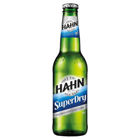 Hahn Super Dry