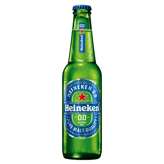 Heineken Zero