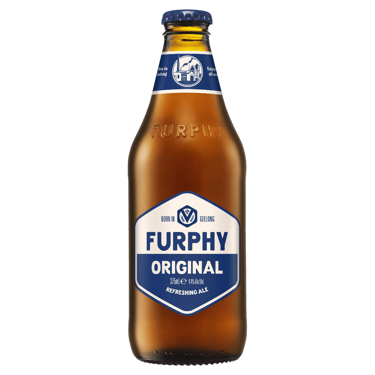 Furphy Bottles
