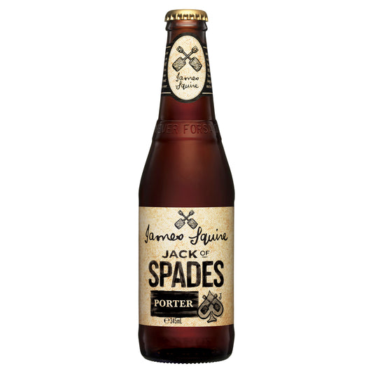 James Squires Porter
