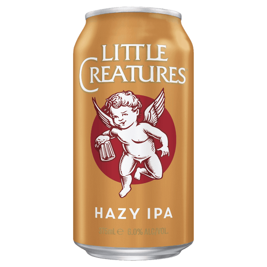 Little Creatures Hazy IPA