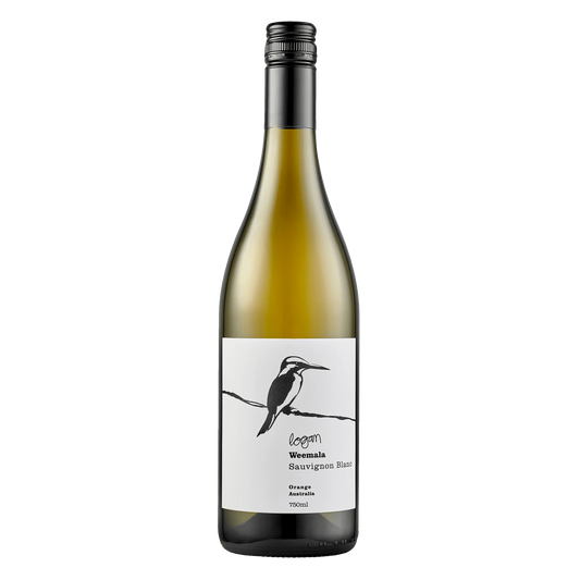 Logan Weemala Sauvignon