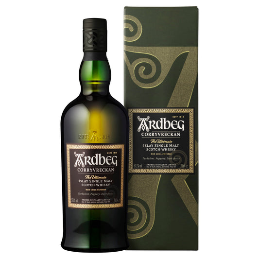 Ardbeg Corryvreckan