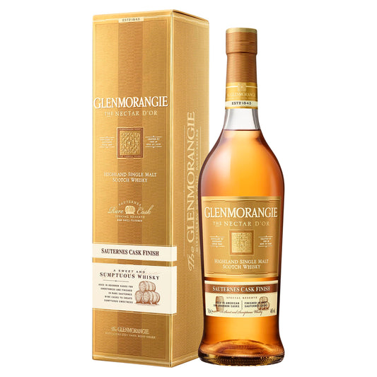 Glenmorangie The Nectar D`Or