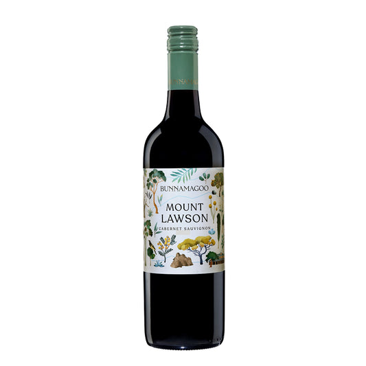 Mount Lawson Cabernet Sauvignon