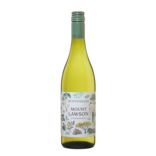 Mount Lawson Chardonnay