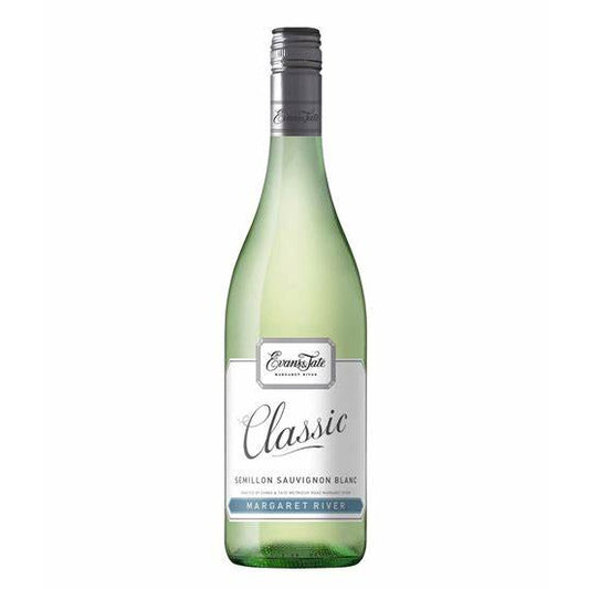 Evens & Tate Semillon Sauvignon Blanc