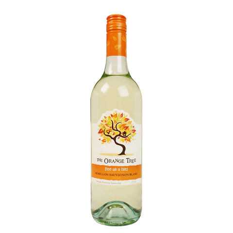 Orange Tree Semillon Sauvignon Blanc