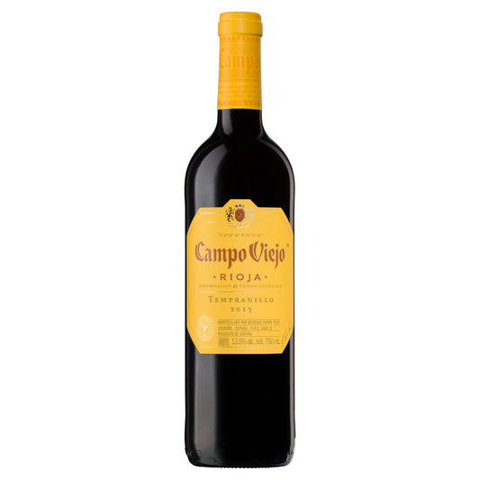 Campo Viejo Rioja Temperanillo