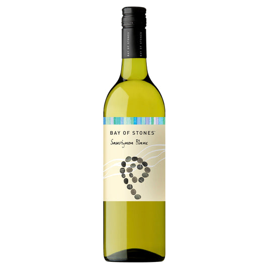 Bay Of Stones Sauvignon Blanc