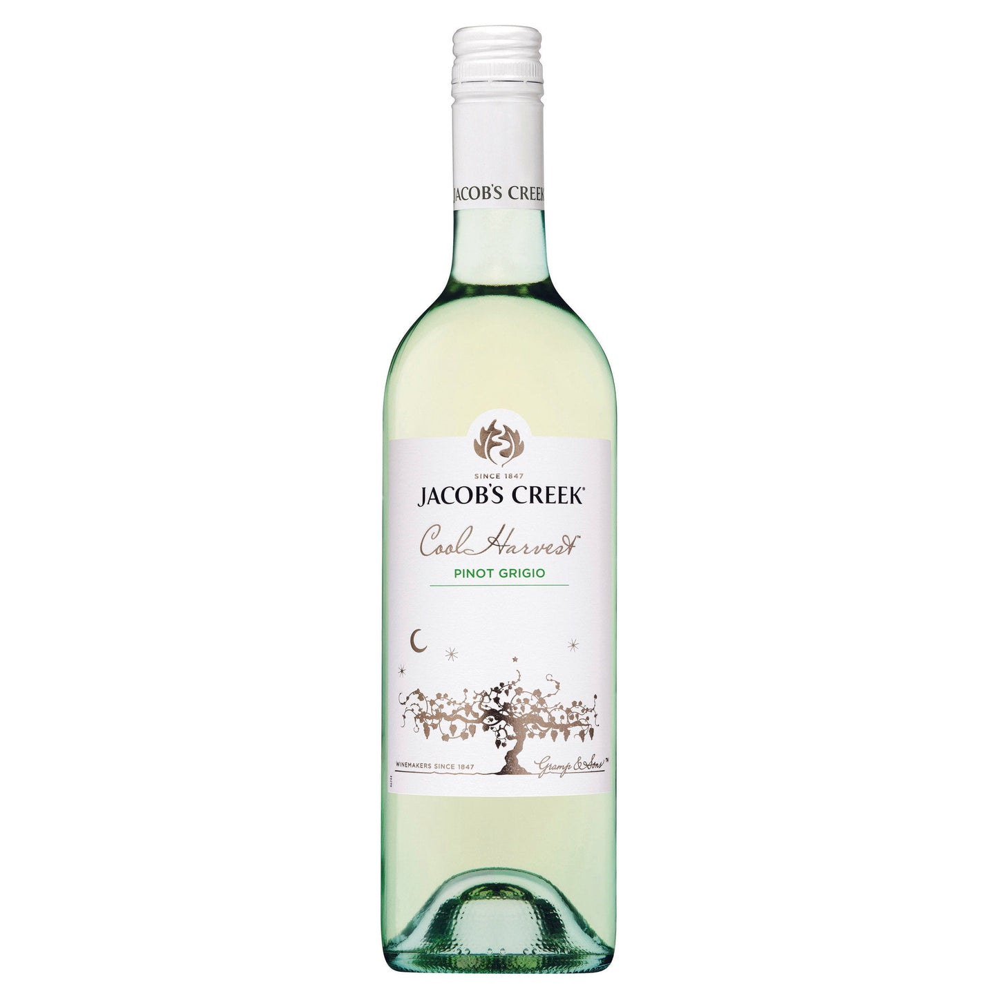 Jacob's  Creek Cool Harvest Pinot Grigio