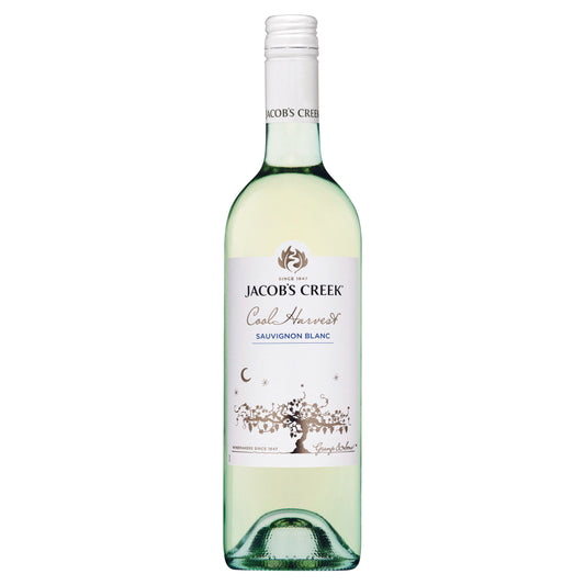 Jacobs Creek Cool Harvest Sauvignon blanc