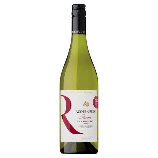 Jacob's Creek Reserve Adelaide Hills Chardonnay