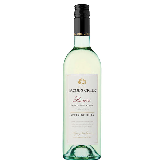 Jacobs Creek Reserve Sauvignon