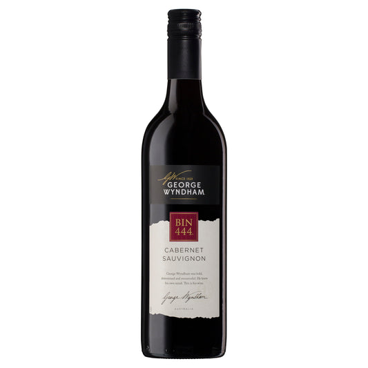 Wyndham Bin 444 Cabernet Sauvignon