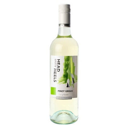 Head Over Heels Pinot Grigio