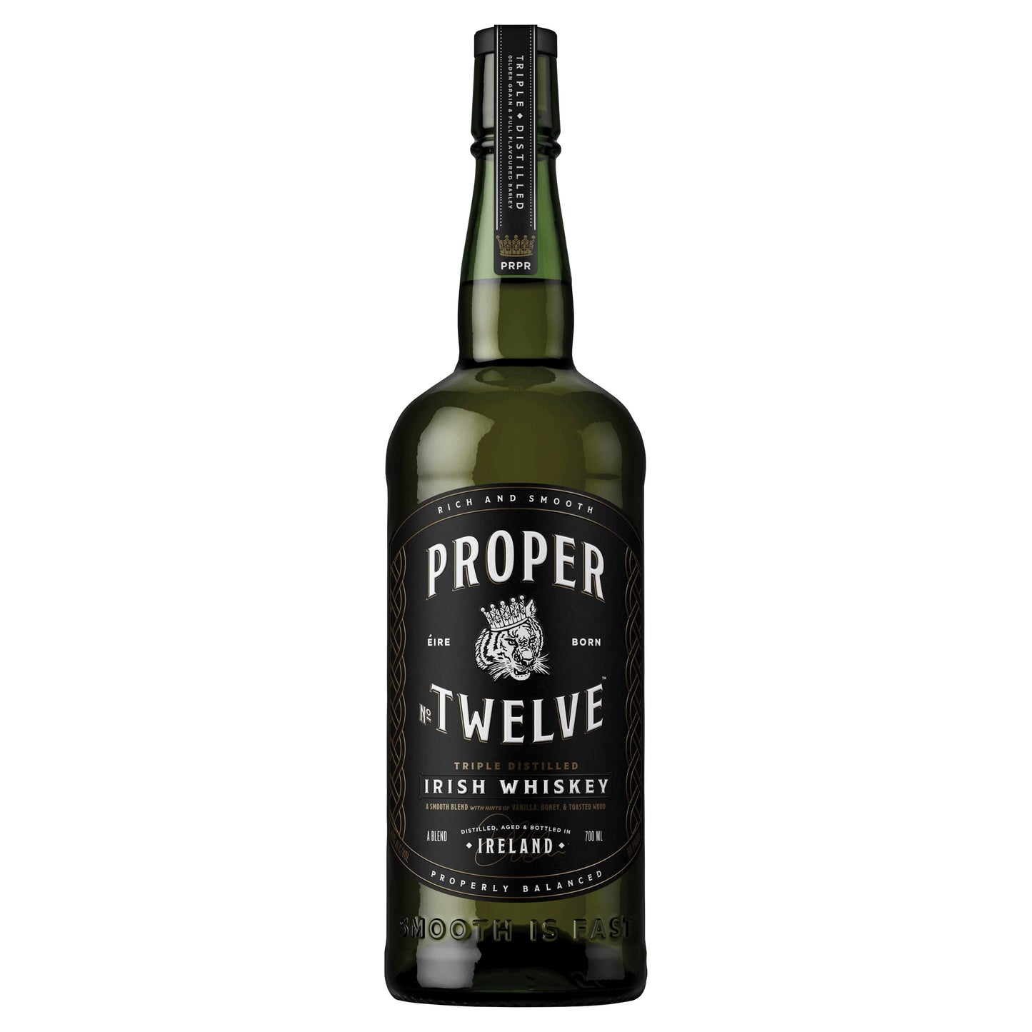 Proper Twelve Irish Whiskey