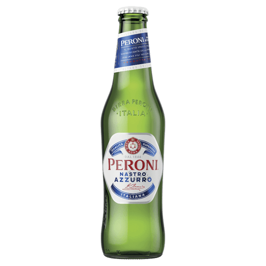 Peroni Nastro Azzura