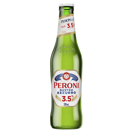 Peroni Nastro Azzura 3.5%