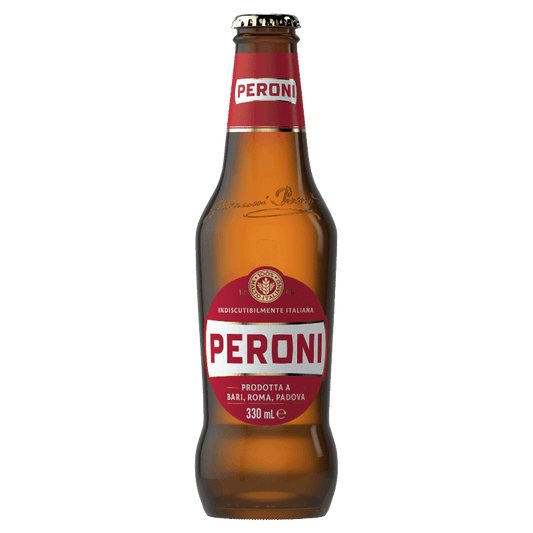Peroni Red Lager