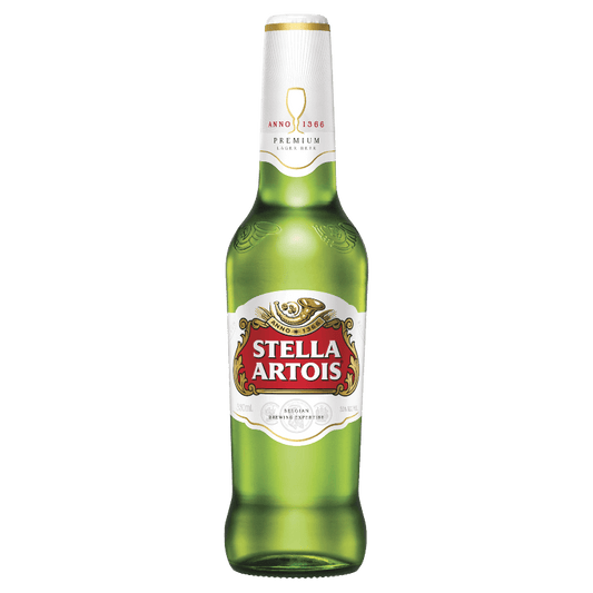 Stella Artois