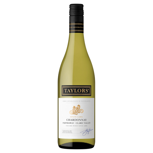 Taylors Estate Chardonnay