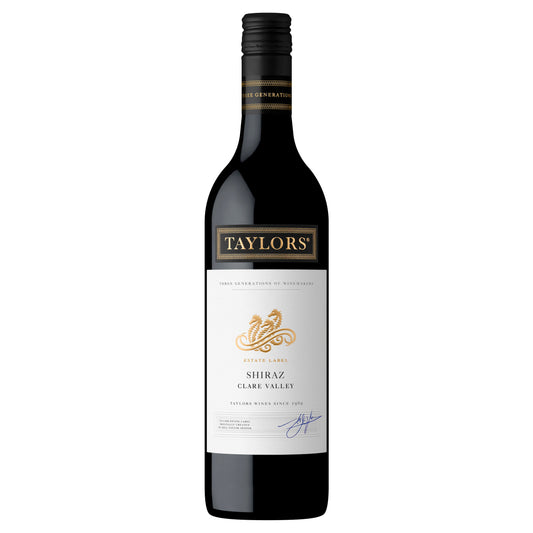 Taylors Estate Shiraz