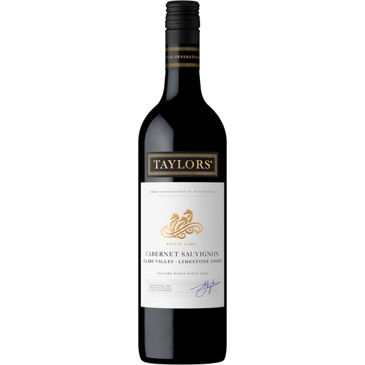 Taylors Eastate Cabernet Sauvignon