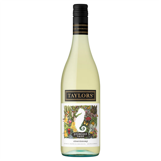 Taylors Promised Land Chardonnay