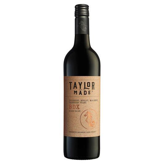 Taylormade BDX