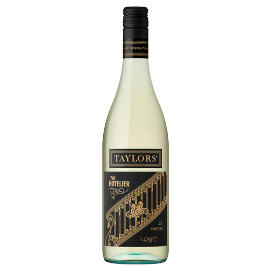 Taylors Hotelier Pinot Gris