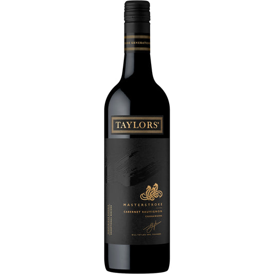 Taylors Masterstroke Cabernet Sauvignon