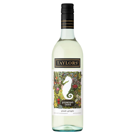 Taylors Promised Land Pinot Grigio