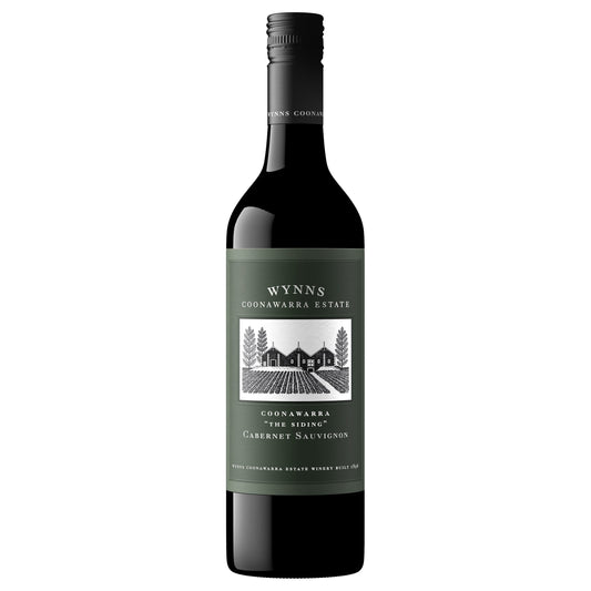 Wynns The Siding Cabernet Sauvignon
