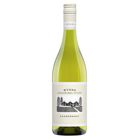 Wynns Coonawarra Chardonnay