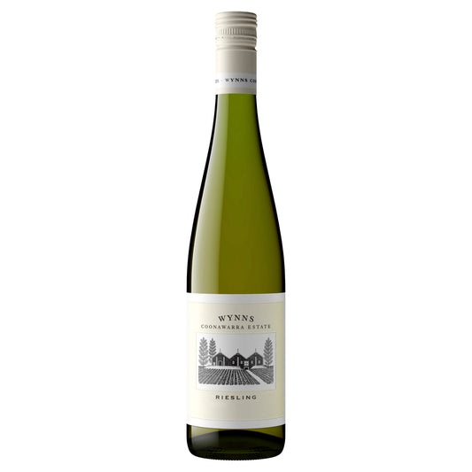 Wynns Coonawarra Riesling