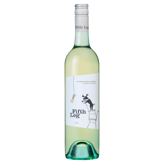 Fifth Leg Semillon Sauvignon Blanc