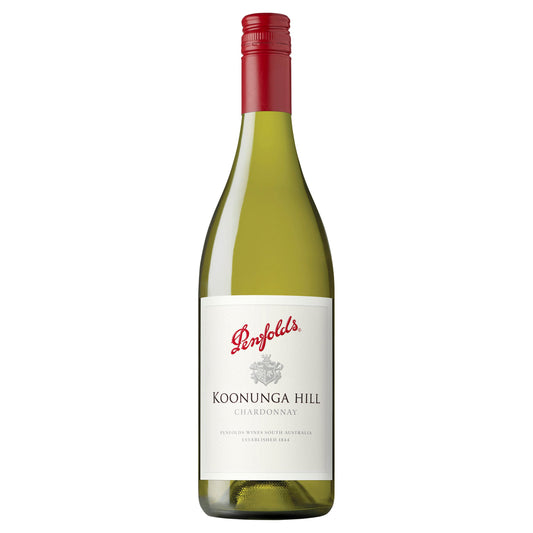 Penfolds Koonunga Hill Chardonnay