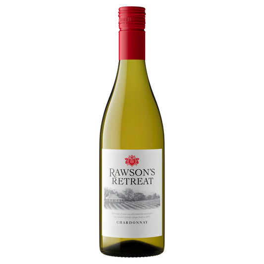 Penfold's Rawsons Retreat Chardonnay