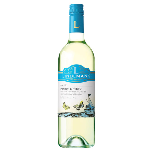 Lindemans Bin 85 Pinot Grigio
