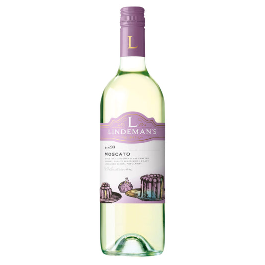 Lindeman Bin 90 Moscato