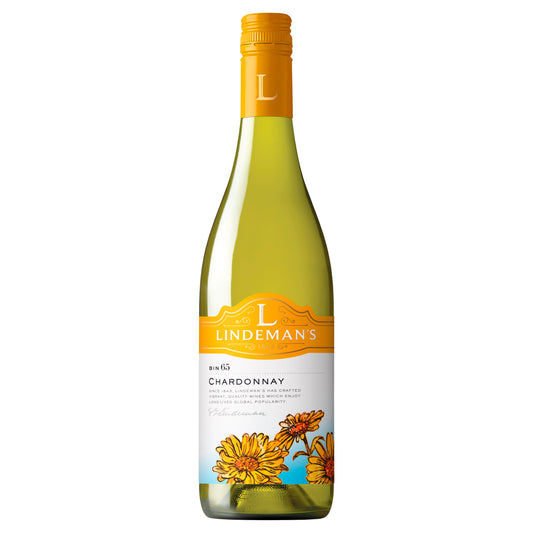 Lindemans Bin 65 Chardonnay