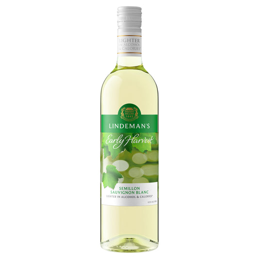 Lindemans Early Harvest Semillon Sauvignon Blanc
