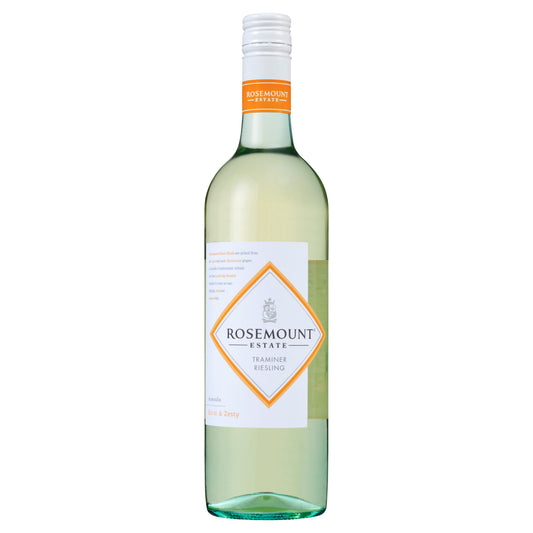 Rosemount Estate Traminer Riesling
